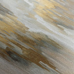 Abstract 1405 Canvas Art 60 x 60 cm / Stretched on hidden frame