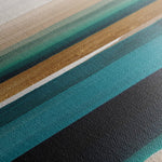 Abstract 1409 Canvas Art 60 x 60 cm / Stretched on hidden frame