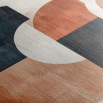 Boho 141 Canvas Art 90 x 60 cm / Stretched on hidden frame