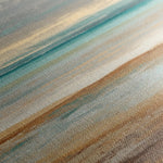 Abstract 1411 Canvas Art 60 x 60 cm / Stretched on hidden frame