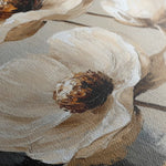 Floral Canvas Wall Art WAD1412-F 90 x 60 cm / Stretched on hidden frame