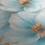 Floral Canvas Wall Art WAD1413-F 90 x 60 cm / Stretched on hidden frame