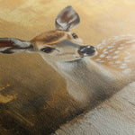 Animals 142 Canvas Art 90 x 60 cm / Stretched on hidden frame