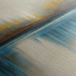 Abstract 1423 Canvas Art 60 x 60 cm / Stretched on hidden frame