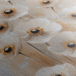 Floral Canvas Wall Art WAD1423-F 90 x 60 cm / Stretched on hidden frame