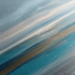 Abstract 1424 Canvas Art 60 x 60 cm / Stretched on hidden frame