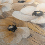 Floral Canvas Wall Art WAD1424-F 90 x 60 cm / Stretched on hidden frame