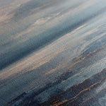 Abstract 1427 Canvas Art 60 x 60 cm / Stretched on hidden frame