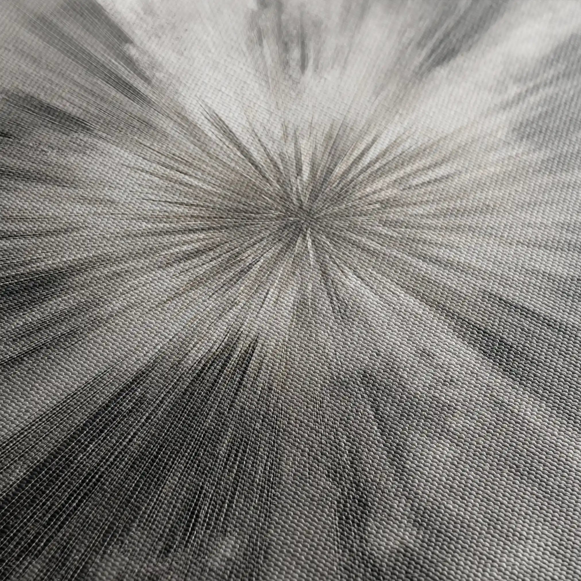 Abstract 1429 Canvas Art 60 x 60 cm / Stretched on hidden frame