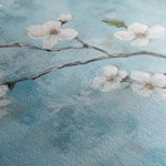 Floral Canvas Wall Art WAD1429-F 90 x 60 cm / Stretched on hidden frame