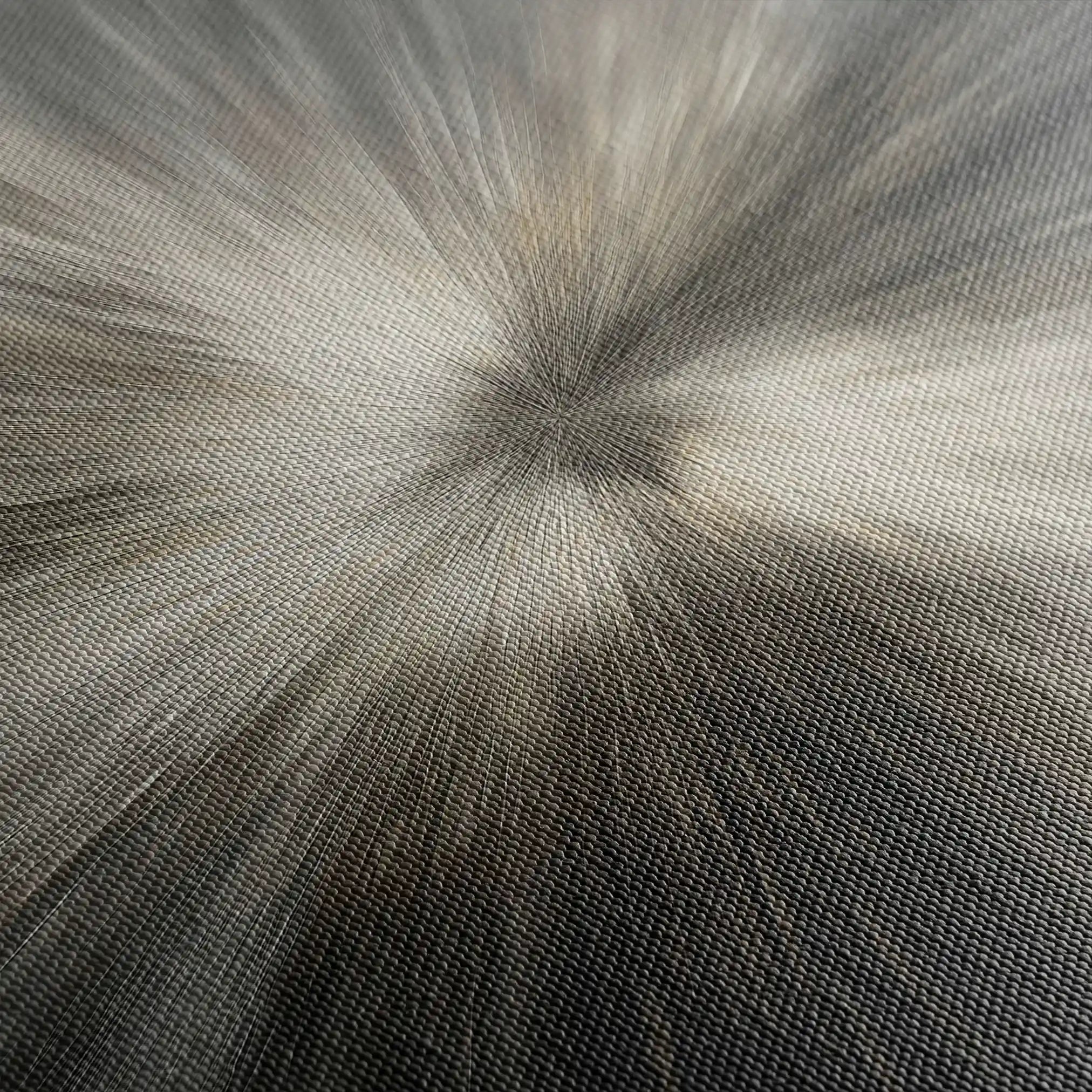 Abstract 1430 Canvas Art 60 x 60 cm / Stretched on hidden frame