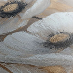 Floral Canvas Wall Art WAD1430-F 90 x 60 cm / Stretched on hidden frame