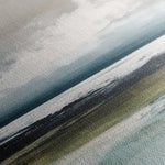 Abstract 1431 Canvas Art 60 x 60 cm / Stretched on hidden frame