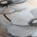 Floral Canvas Wall Art WAD1432-F 90 x 60 cm / Stretched on hidden frame