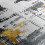 Abstract 144 Canvas Art 60 x 40 cm / Stretched on hidden frame