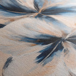 Floral Canvas Wall Art WAD1440-F 90 x 60 cm / Stretched on hidden frame