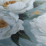 Floral Canvas Wall Art WAD1441-F 90 x 60 cm / Stretched on hidden frame