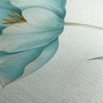 Floral Canvas Wall Art WAD1444-F 90 x 60 cm / Stretched on hidden frame