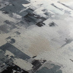 Abstract 1446 Canvas Art 60 x 40 cm / Stretched on hidden frame