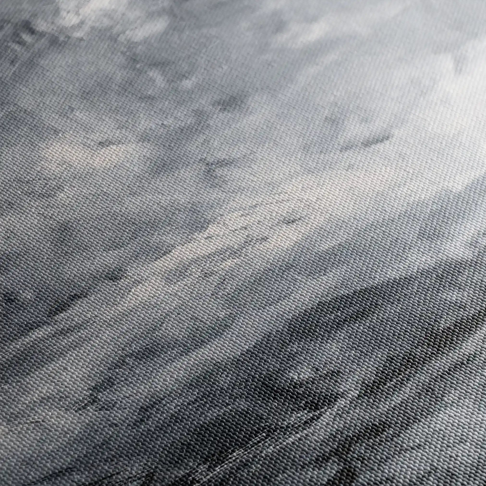 Abstract 1448 Canvas Art 60 x 40 cm / Stretched on hidden frame