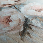 Floral Canvas Wall Art WAD1448-F 90 x 60 cm / Stretched on hidden frame