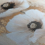 Floral Canvas Wall Art WAD1449-F 90 x 60 cm / Stretched on hidden frame