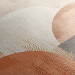 Boho 145 Canvas Art 90 x 60 cm / Stretched on hidden frame