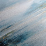 Abstract 1451 Canvas Art 60 x 40 cm / Stretched on hidden frame