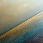 Abstract 1455 Canvas Art 60 x 40 cm / Stretched on hidden frame