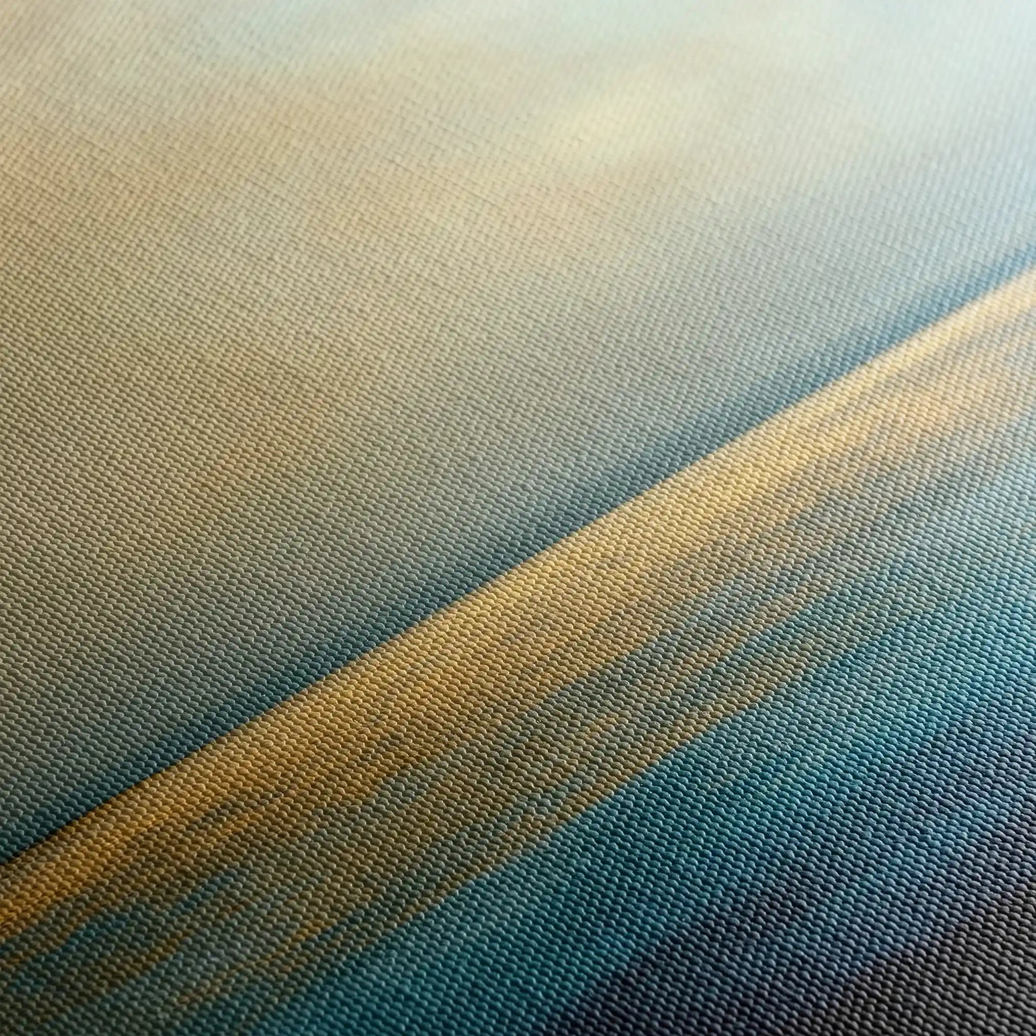 Abstract 1455 Canvas Art 60 x 40 cm / Stretched on hidden frame