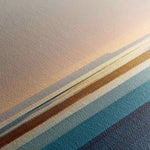 Abstract 1456 Canvas Art 60 x 40 cm / Stretched on hidden frame