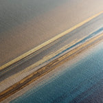 Abstract 1457 Canvas Art 60 x 40 cm / Stretched on hidden frame