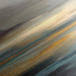 Abstract 1460 Canvas Art 60 x 40 cm / Stretched on hidden frame