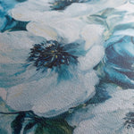 Floral Canvas Wall Art WAD1464-F 90 x 60 cm / Stretched on hidden frame