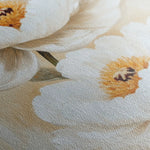 Floral Canvas Wall Art WAD1465-F 90 x 60 cm / Stretched on hidden frame