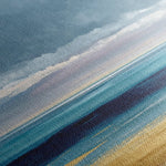 Abstract 1467 Canvas Art 60 x 40 cm / Stretched on hidden frame