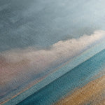 Abstract 1468 Canvas Art 60 x 40 cm / Stretched on hidden frame