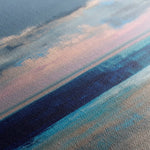 Abstract 1469 Canvas Art 60 x 40 cm / Stretched on hidden frame