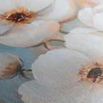 Floral Canvas Wall Art WAD1470-F 90 x 60 cm / Stretched on hidden frame