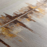 Abstract 1471 Canvas Art 60 x 40 cm / Stretched on hidden frame