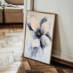 Floral Canvas Wall Art WAD1471-F 90 x 60 cm / Stretched on hidden frame