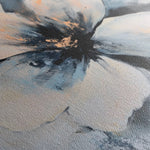 Floral Canvas Wall Art WAD1471-F 90 x 60 cm / Stretched on hidden frame