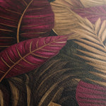 Floral Canvas Wall Art WAD1473-F 90 x 60 cm / Stretched on hidden frame