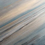 Abstract 1476 Canvas Art 60 x 40 cm / Stretched on hidden frame