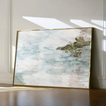 Abstract 148 Canvas Art 60 x 40 cm / Stretched on hidden frame