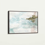 Abstract 148 Canvas Art 60 x 40 cm / Stretched on hidden frame