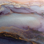 Abstract 1481 Canvas Art 60 x 40 cm / Stretched on hidden frame