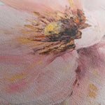 Floral Canvas Wall Art WAD1483-F 90 x 60 cm / Stretched on hidden frame