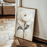 Floral Canvas Wall Art WAD1486-F 90 x 60 cm / Stretched on hidden frame