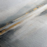 Abstract 1489 Canvas Art 60 x 40 cm / Stretched on hidden frame